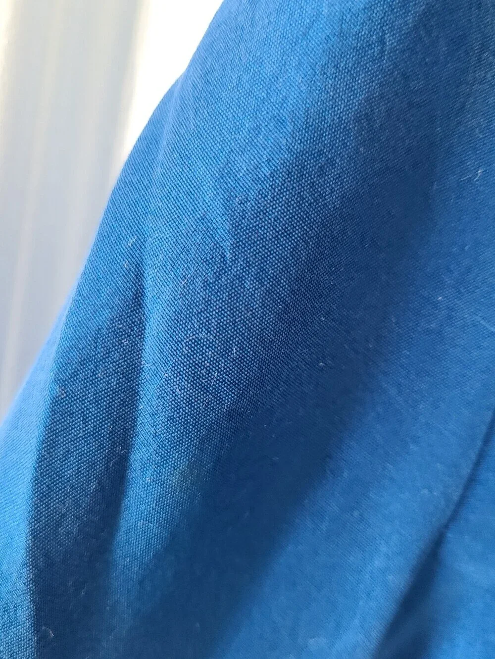 Eileen Fisher Silk Dupioni Top